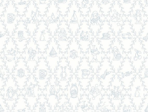 Обои Grandeco Jack N Rose LL-01-04-1