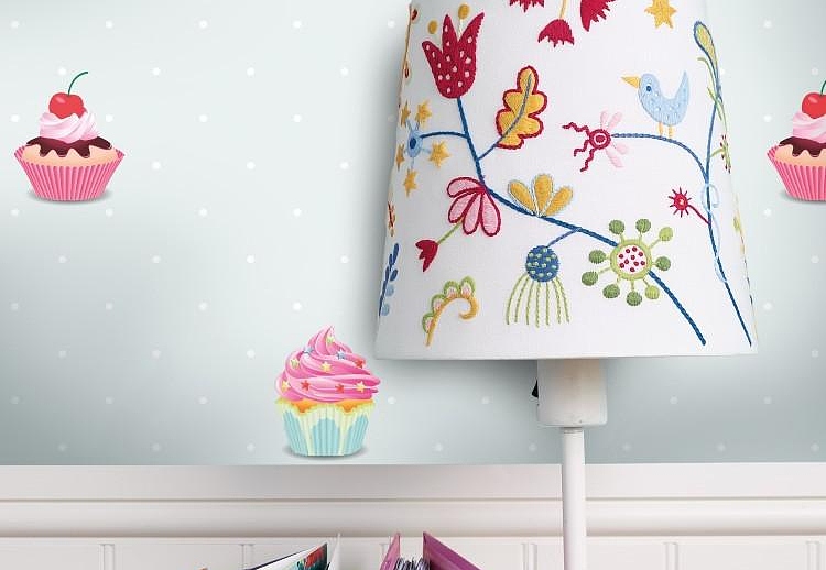 Обои Grandeco Jack N Rose LL-02-04-0