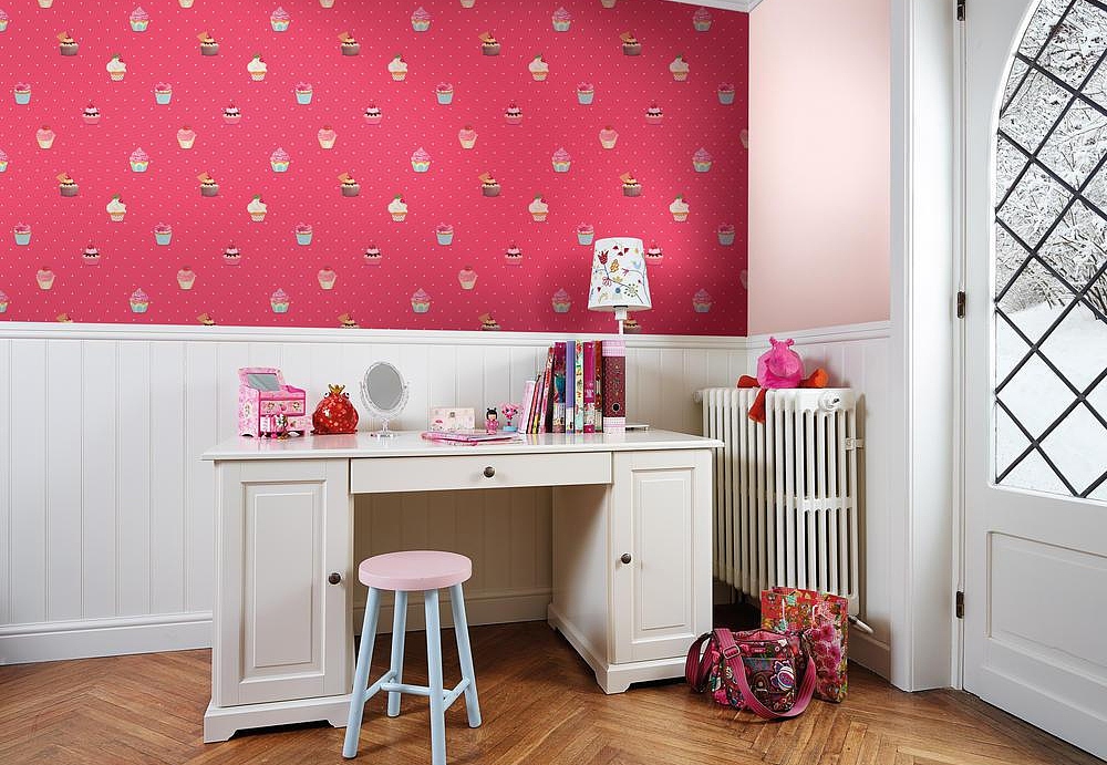 Обои Grandeco Jack N Rose LL-02-09-5