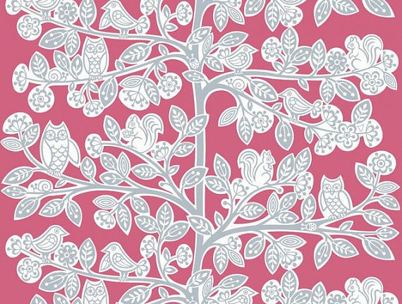 Обои Grandeco Jack N Rose LL-06-09-1
