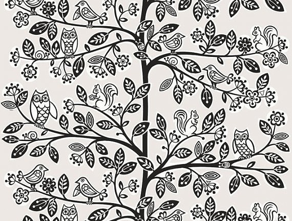 Обои Grandeco Jack N Rose LL-06-22-2