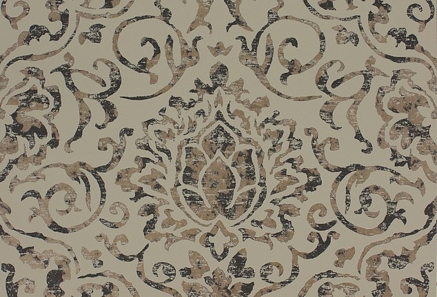 Обои Nina Campbell Fontibre Wallpaper NCW4201-01
