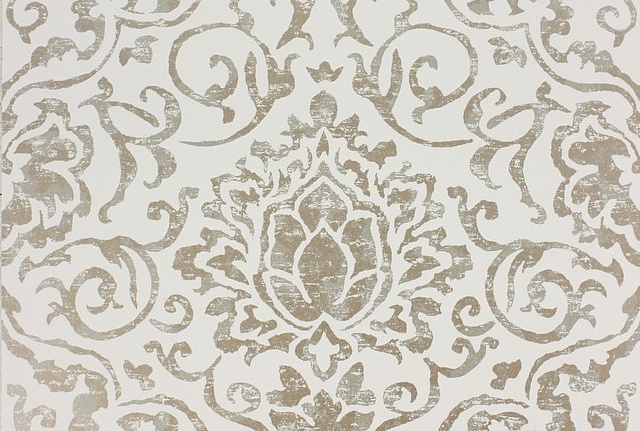 Обои Nina Campbell Fontibre Wallpaper NCW4201-02