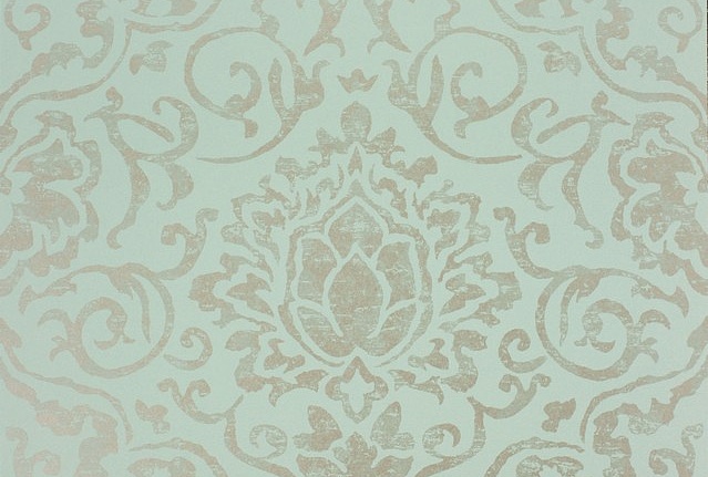 Обои Nina Campbell Fontibre Wallpaper NCW4201-04
