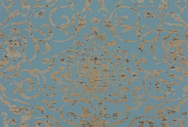 Обои Nina Campbell Fontibre Wallpaper NCW4201-05