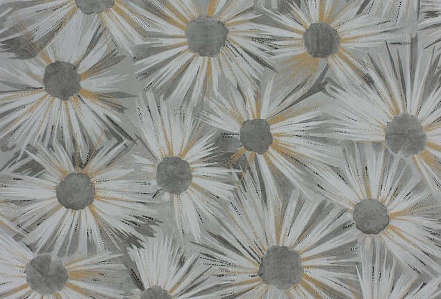 Обои Nina Campbell Fontibre Wallpaper NCW4202-02