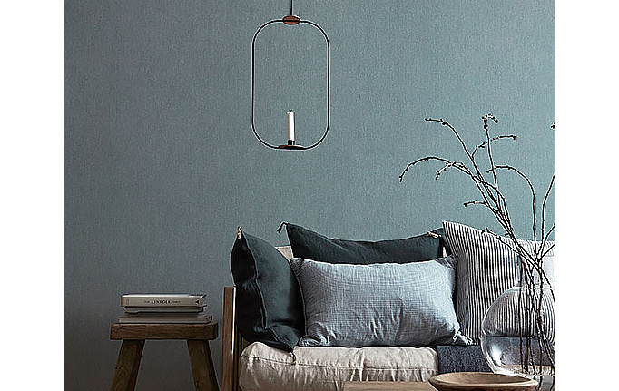 Шведские обои Borastapeter, коллекция Linen, артикул 5566