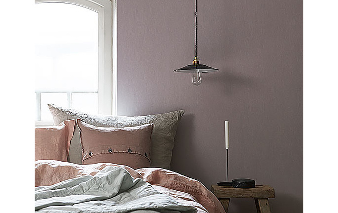 Шведские обои Borastapeter, коллекция Linen, артикул 5571