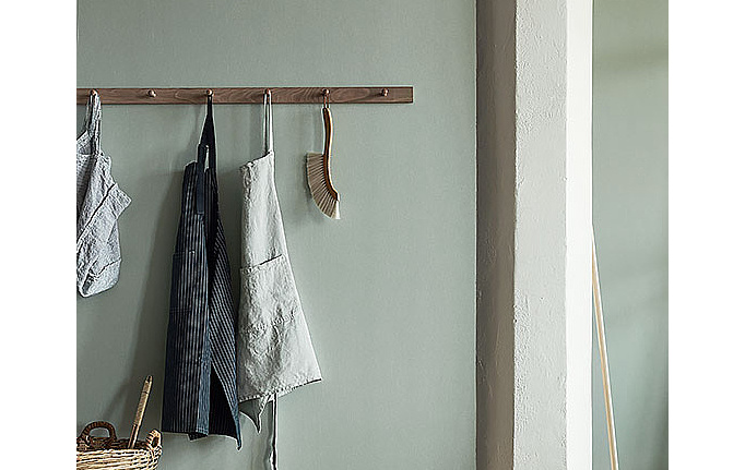 Шведские обои Borastapeter, коллекция Linen, артикул 5576