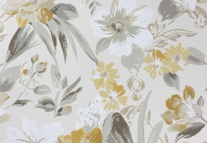 Обои Nina Campbell Rosslyn Wallpapers NCW4150-05