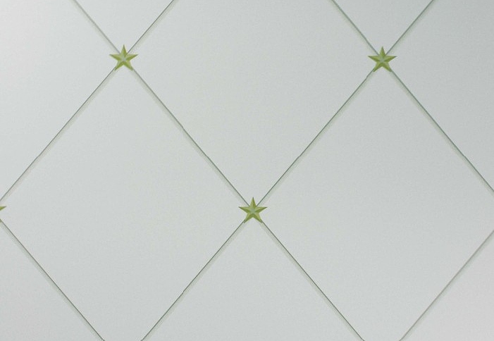 Обои Nina Campbell Rosslyn Wallpapers NCW4151-04