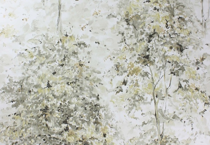 Обои Nina Campbell Rosslyn Wallpapers NCW4152-02
