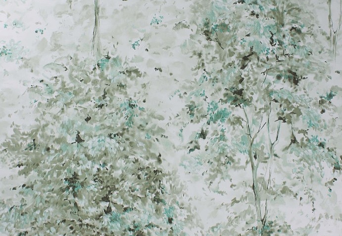 Обои Nina Campbell Rosslyn Wallpapers NCW4152-03