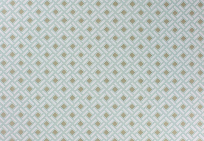 Обои Nina Campbell Rosslyn Wallpapers NCW4155-02