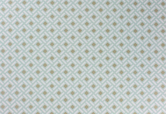 Обои Nina Campbell Rosslyn Wallpapers NCW4155-02