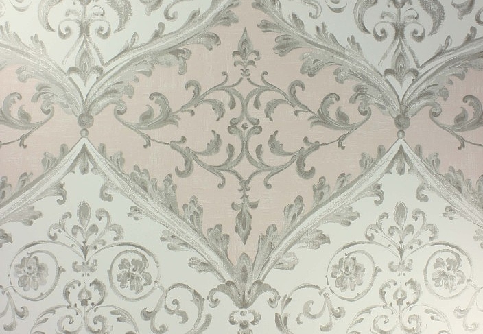 Обои Nina Campbell Rosslyn Wallpapers NCW4156-03