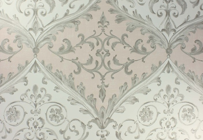 Обои Nina Campbell Rosslyn Wallpapers NCW4156-03