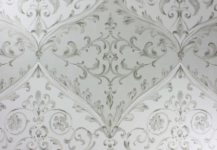 Обои Nina Campbell Rosslyn Wallpapers NCW4156-04