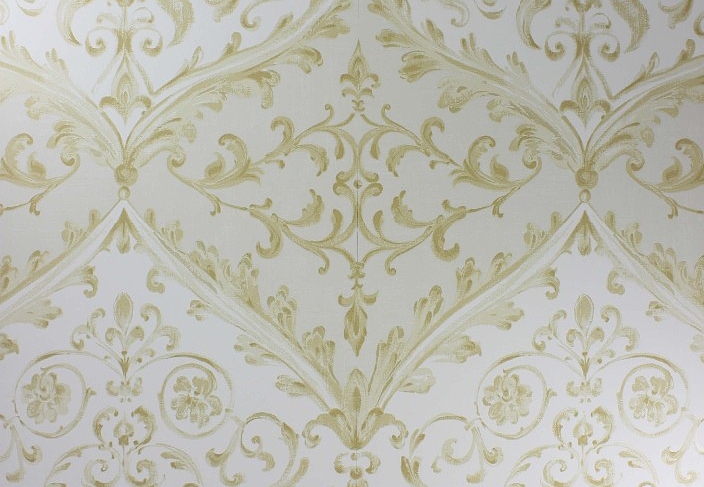 Обои Nina Campbell Rosslyn Wallpapers NCW4156-05