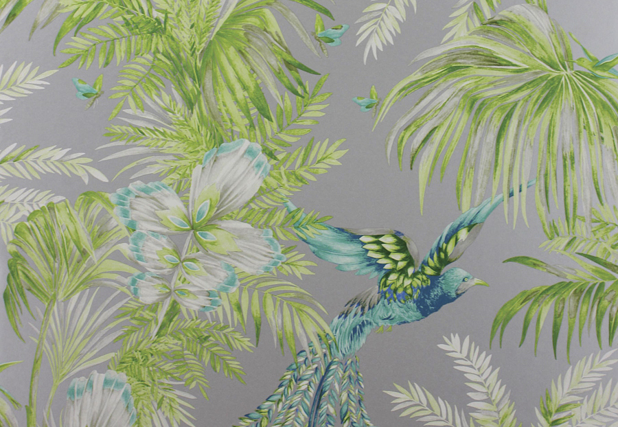 Обои Matthew Williamson Samana W6655-04