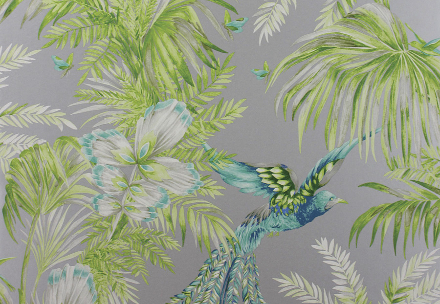 Обои Matthew Williamson Samana W6655-04