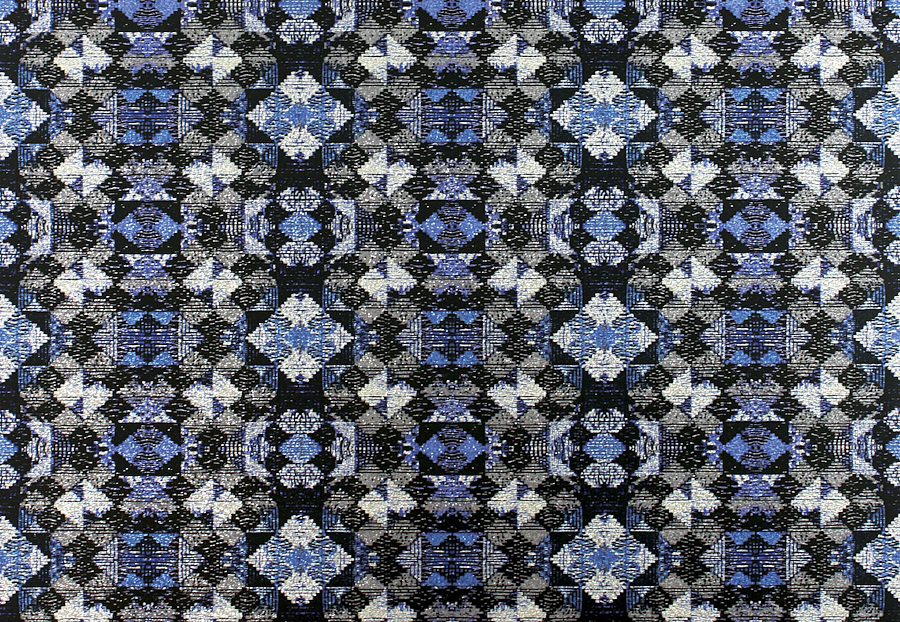 Обои Matthew Williamson Samana W6657-01