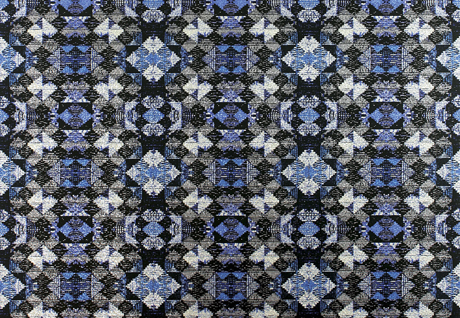Обои Matthew Williamson Samana W6657-01
