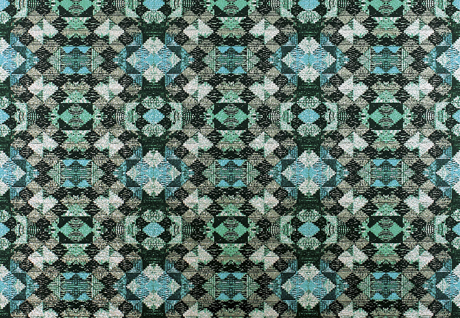 Обои Matthew Williamson Samana W6657-02