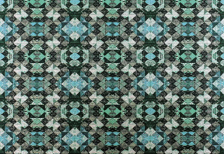 Обои Matthew Williamson Samana W6657-02