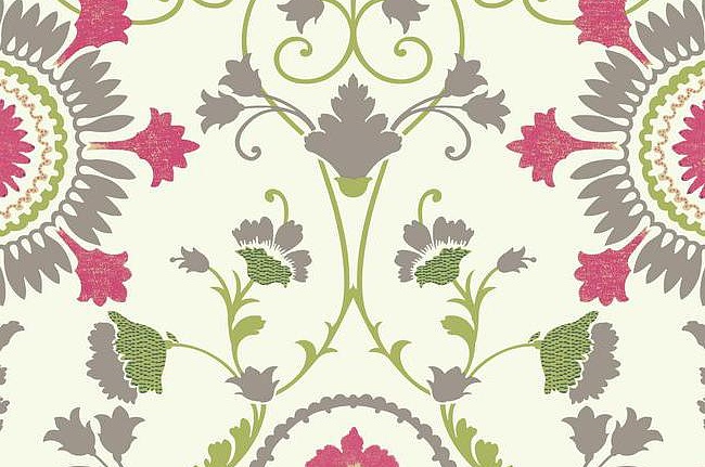 Обои York Carey Lind - Modern Shapes MS6403