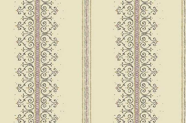 Обои York Carey Lind - Modern Shapes MS6408