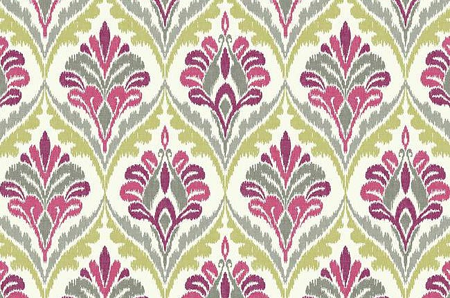 Обои York Carey Lind - Modern Shapes MS6427