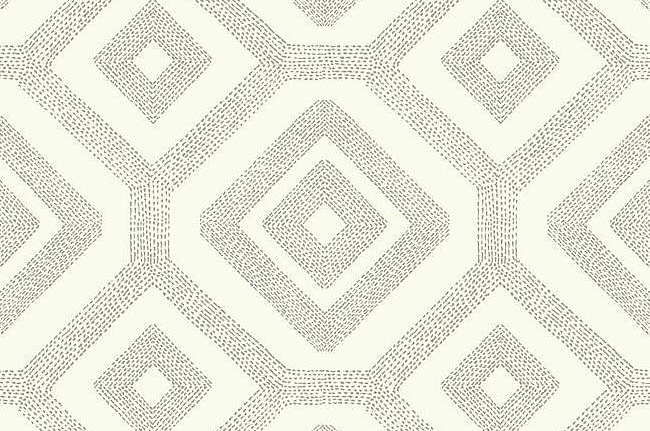 Обои York Carey Lind - Modern Shapes MS6458