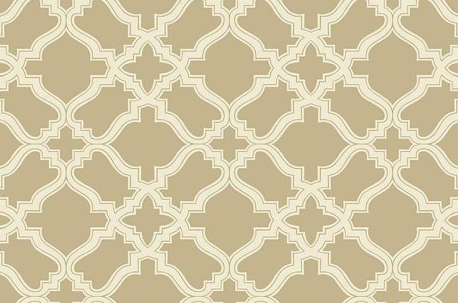 Обои York Carey Lind - Modern Shapes MS6473