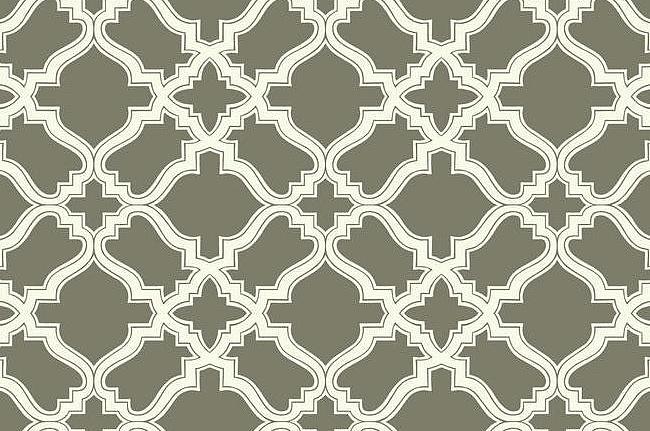 Обои York Carey Lind - Modern Shapes MS6474