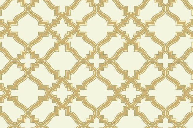 Обои York Carey Lind - Modern Shapes MS6476