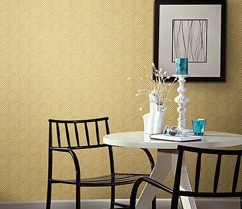 Обои York Carey Lind - Modern Shapes MS6485