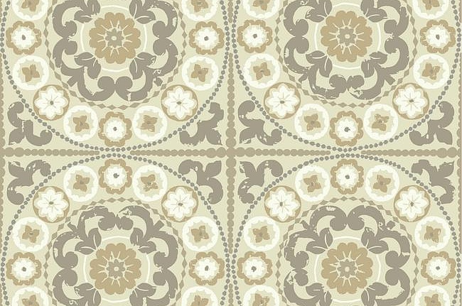 Обои York Carey Lind - Modern Shapes MS6493