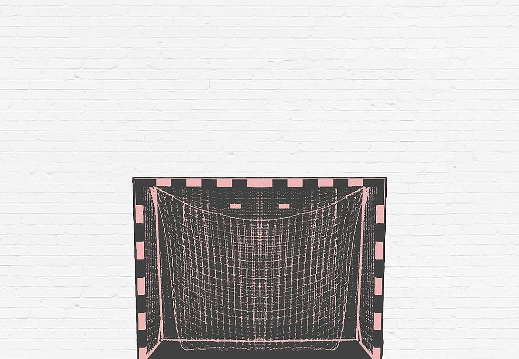 Панно и фотообои Mr Perswall Isabelle McAllister Collection E050103-8