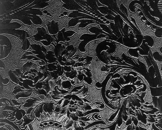 Обои Zuber Anastasia 374-NOIR
