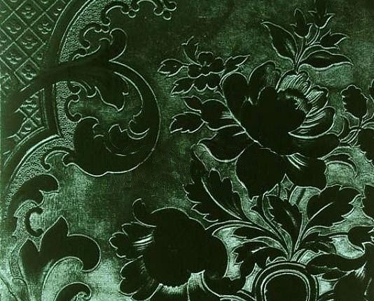 Обои Zuber Anastasia 464-VERT
