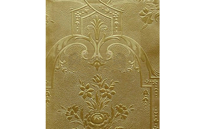 Французские обои Zuber, коллекция Anastasia II, артикул 10(4)-ANASTASIAII