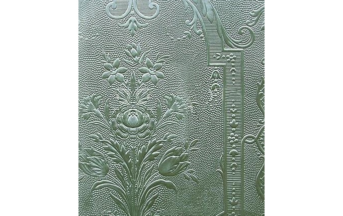 Французские обои Zuber, коллекция Anastasia II, артикул 6(4)-ANASTASIAII