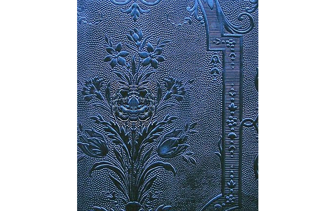 Французские обои Zuber, коллекция Anastasia II, артикул 8(4)-ANASTASIAII