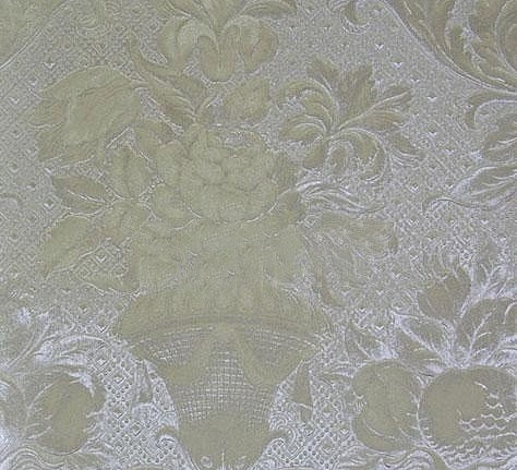 Обои Zuber Blanche De Castille WT-ZBR-14-03