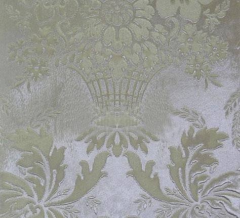 Обои Zuber Blanche De Castille WT-ZBR-14-07