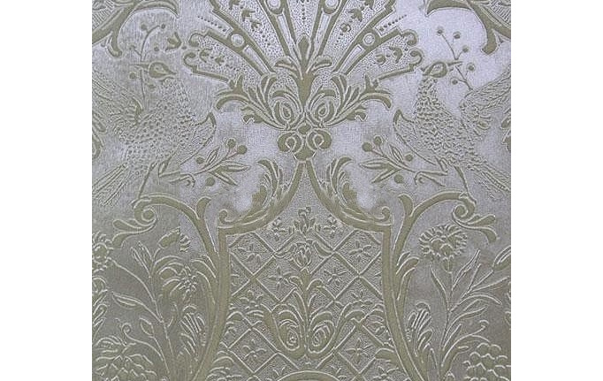 Французские обои Zuber, коллекция Blanche De Castille, артикул WT-ZBR-14-12