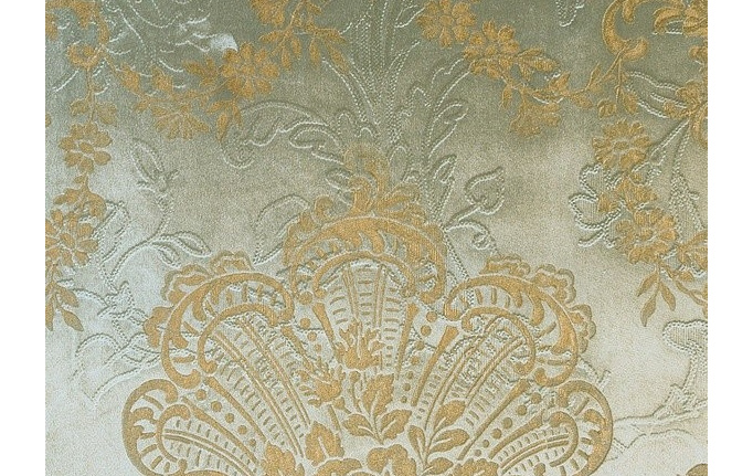 Французские обои Zuber, коллекция Brocard, артикул DSC_4152