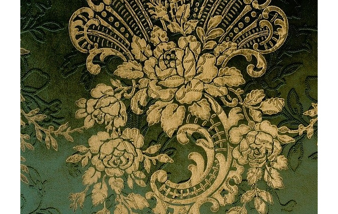 Французские обои Zuber, коллекция Brocard, артикул DSC_4158