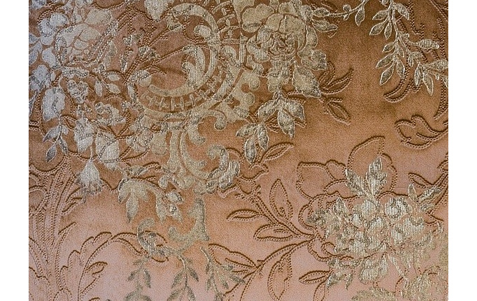 Французские обои Zuber, коллекция Brocard, артикул DSC_4160